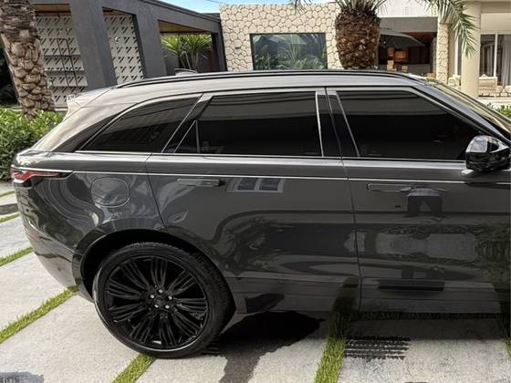 LAND ROVER RANGE ROVER VELAR 3.0 P340 GASOLINA R-DYNAMIC HSE AUTOMÁTICO